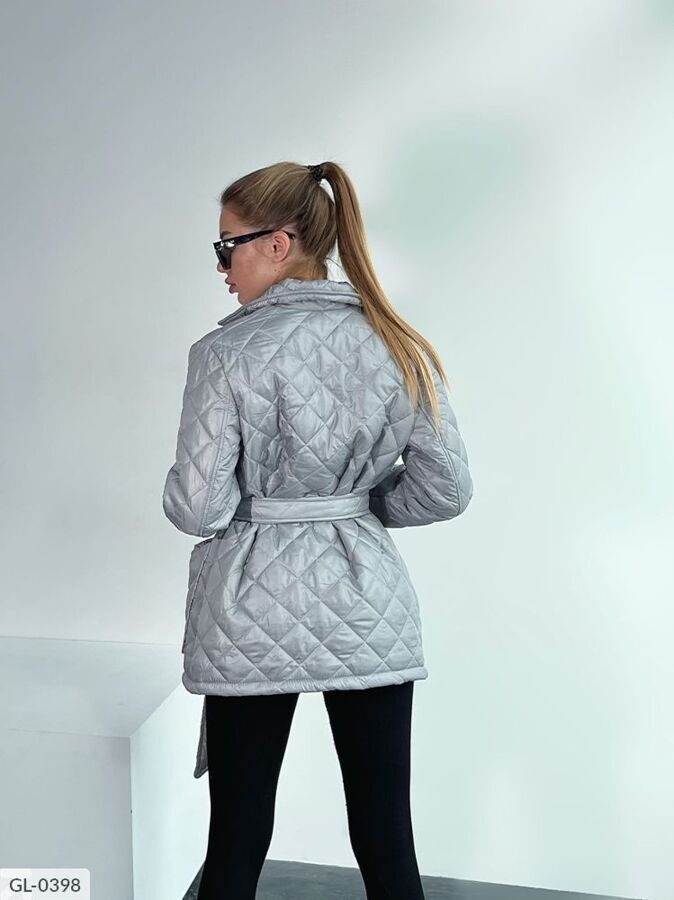 Куртка GL-0398