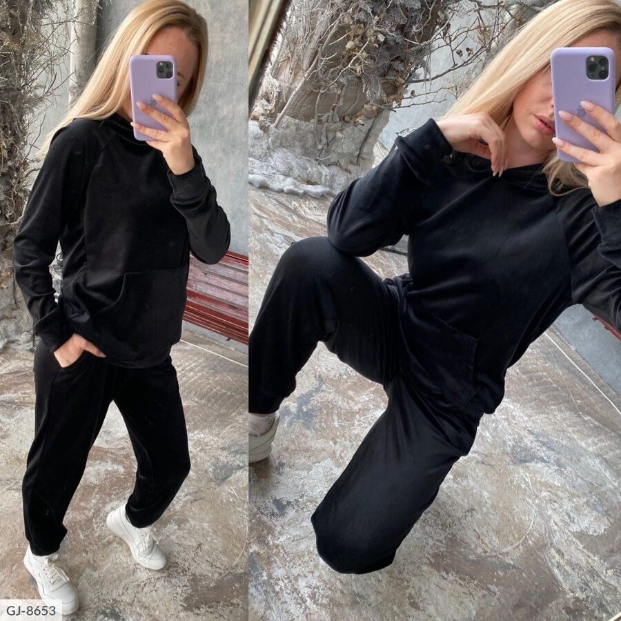 Спортивный костюм GJ-8653