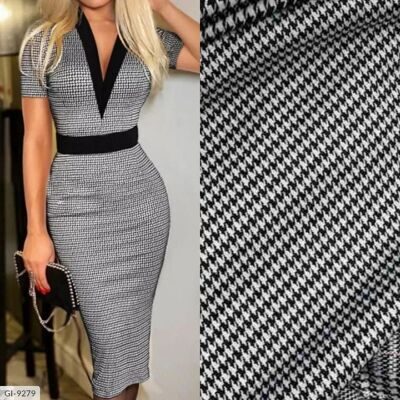 Платье GI-9279