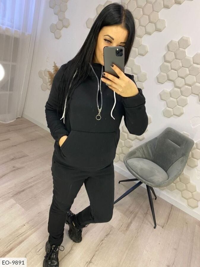 Спортивный костюм EO-9891