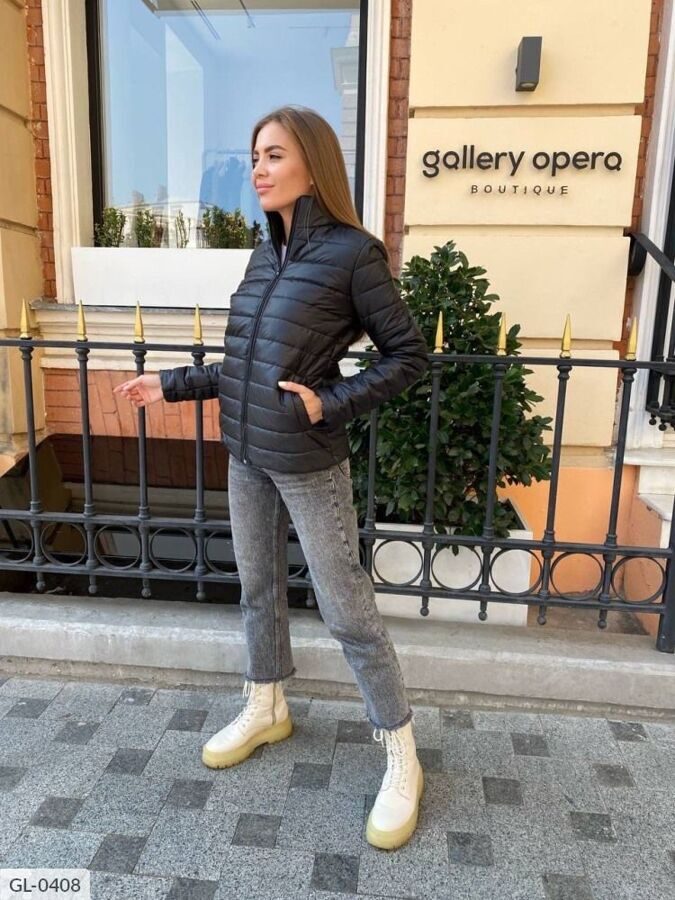 Куртка GL-0408