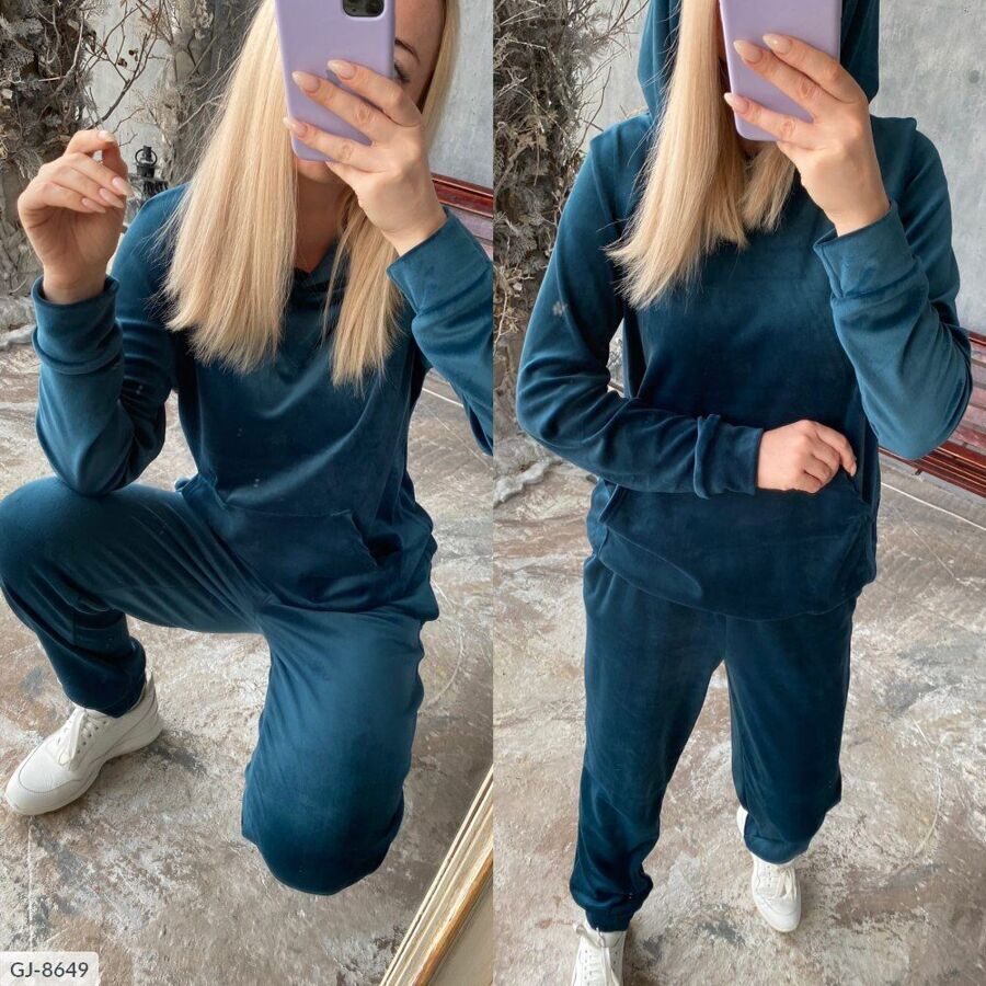 Спортивный костюм GJ-8649