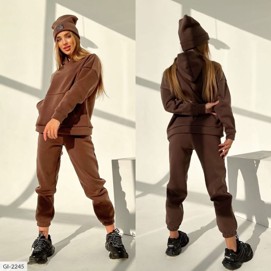 Спортивный костюм GI-2245