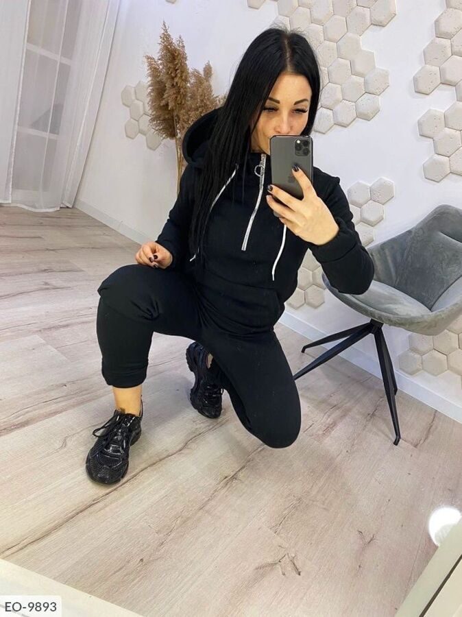 Спортивный костюм EO-9893