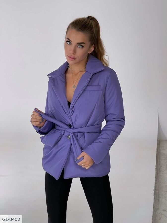 Куртка GL-0402