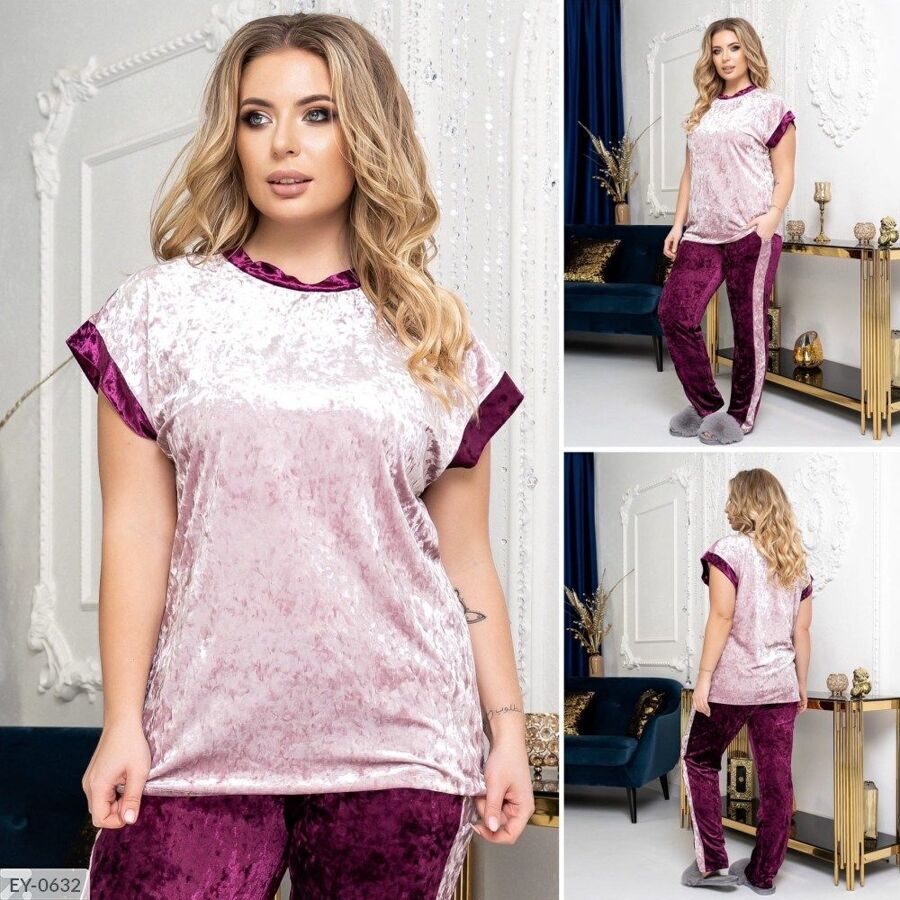 Костюм EY-0632