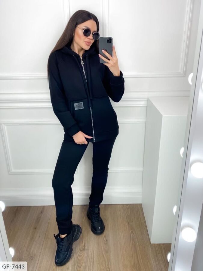 Спортивный костюм GF-7443