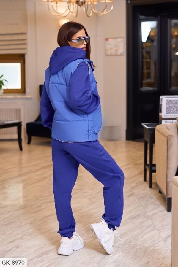 Спортивный костюм GK-8970