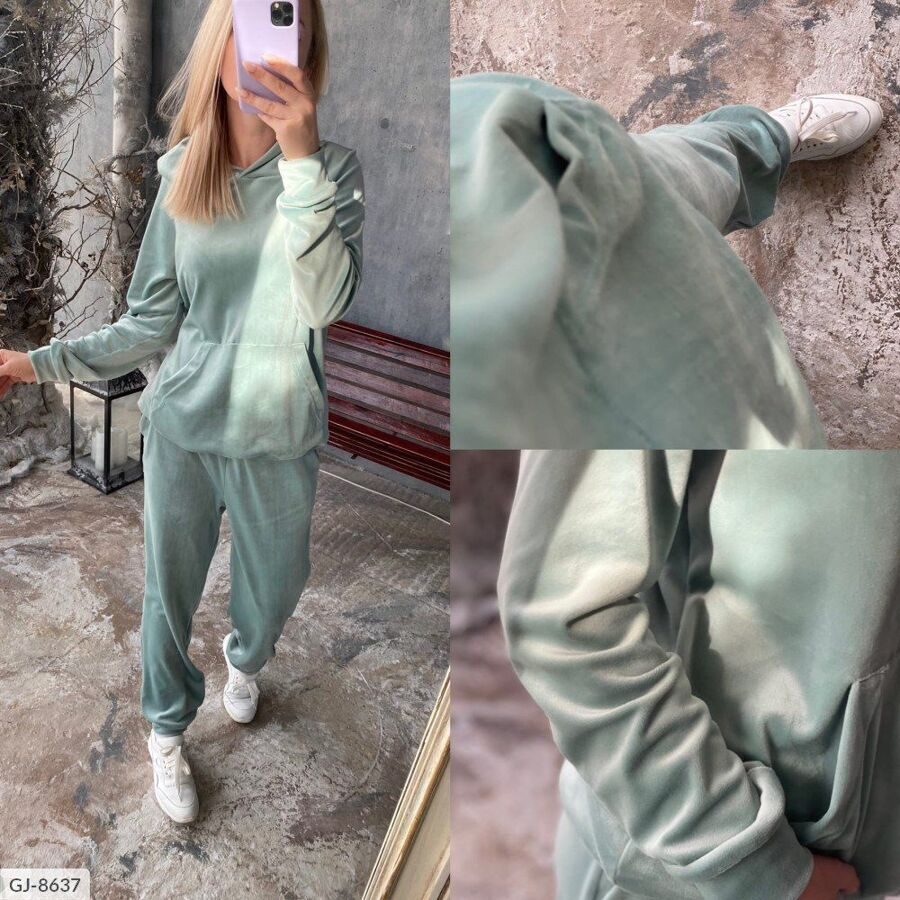 Спортивный костюм GJ-8637