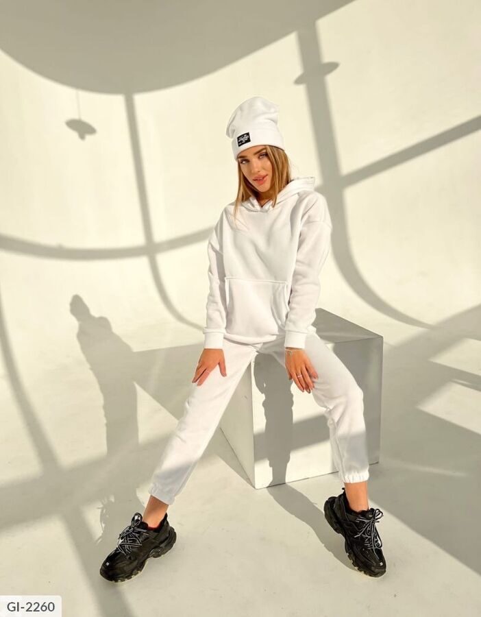 Спортивный костюм GI-2260