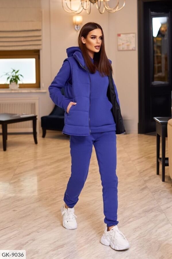 Спортивный костюм GK-9036