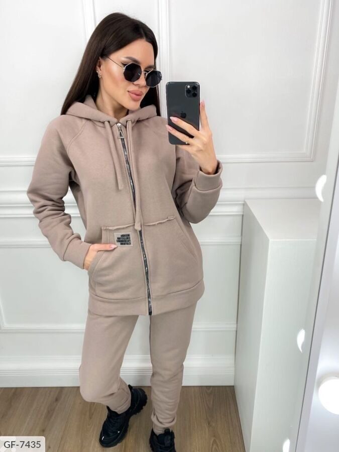 Спортивный костюм GF-7435