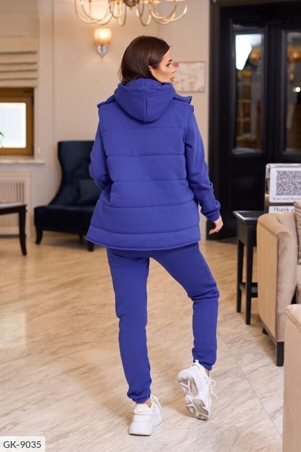 Спортивный костюм GK-9035