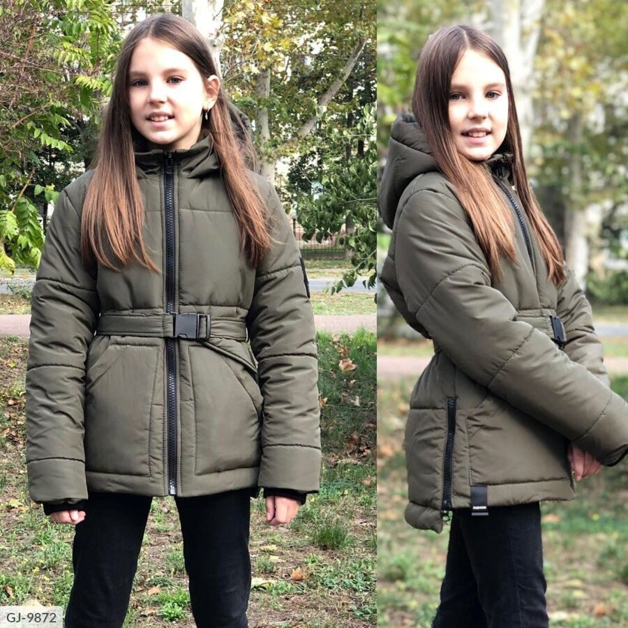 Пальто GJ-9872