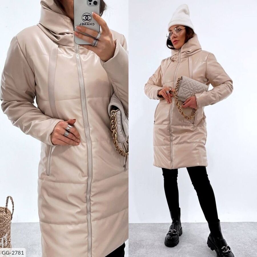 Куртка GG-2781