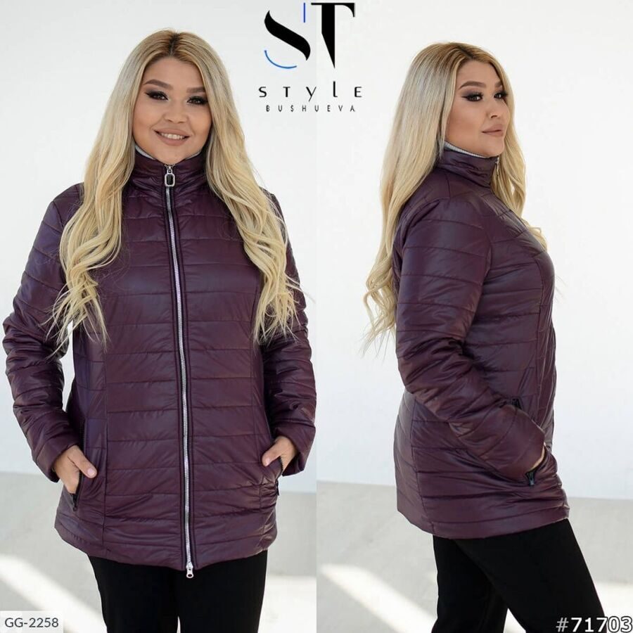Куртка GG-2258