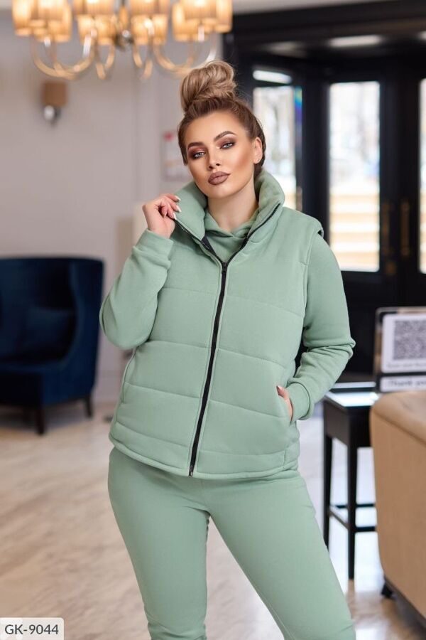 Спортивный костюм GK-9044