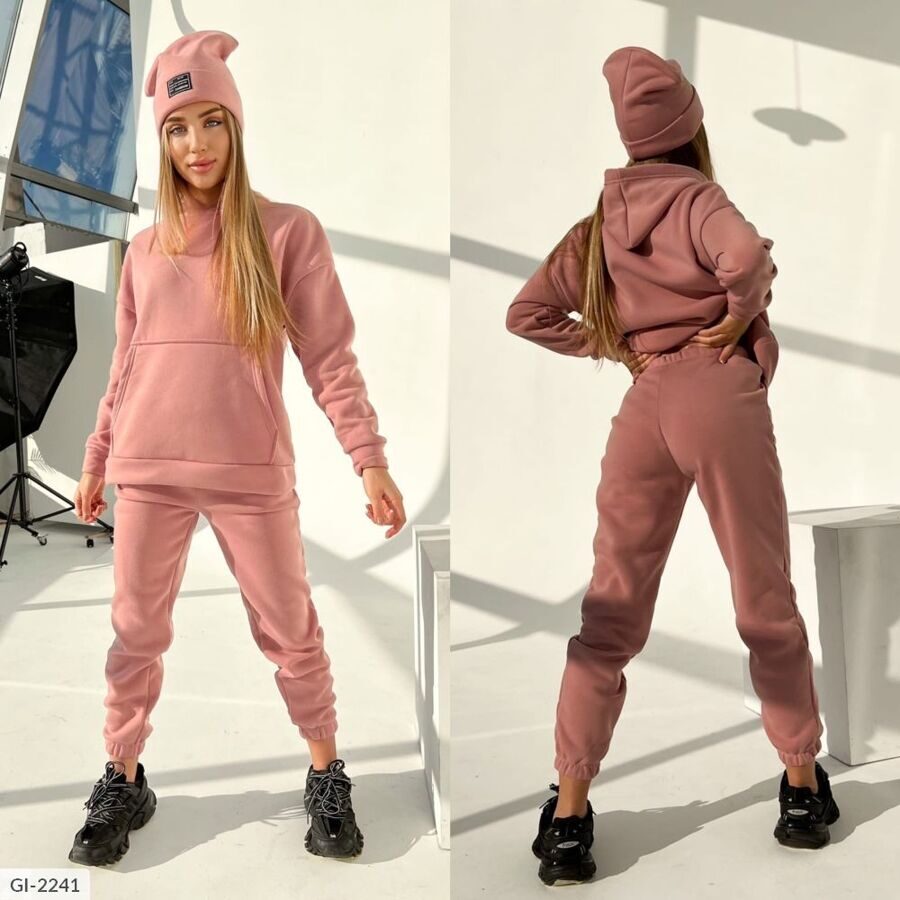 Спортивный костюм GI-2241