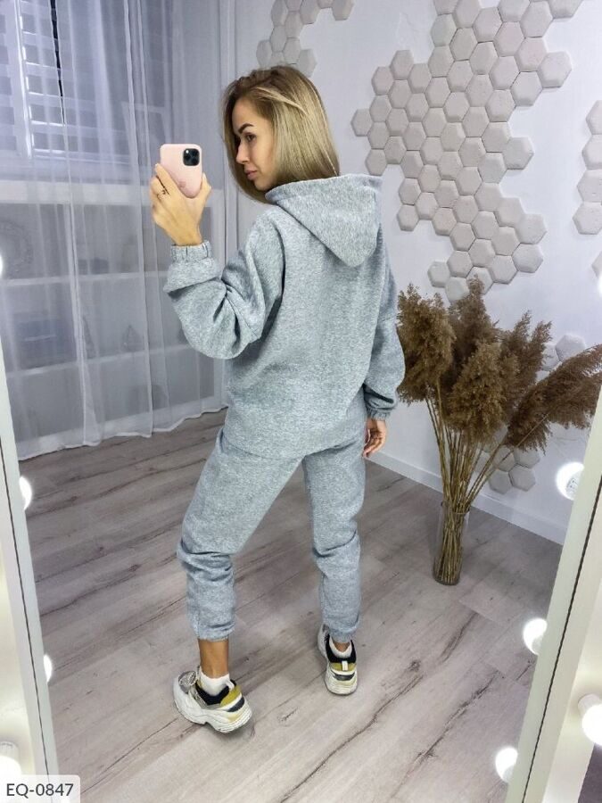 Спортивный костюм EQ-0847