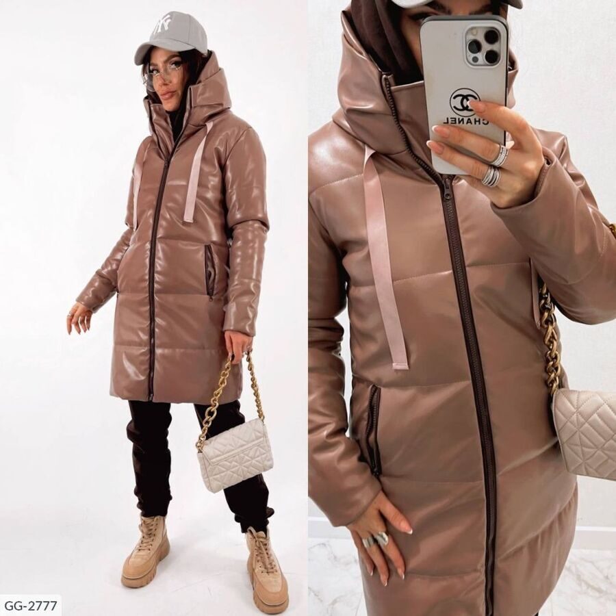 Куртка GG-2777