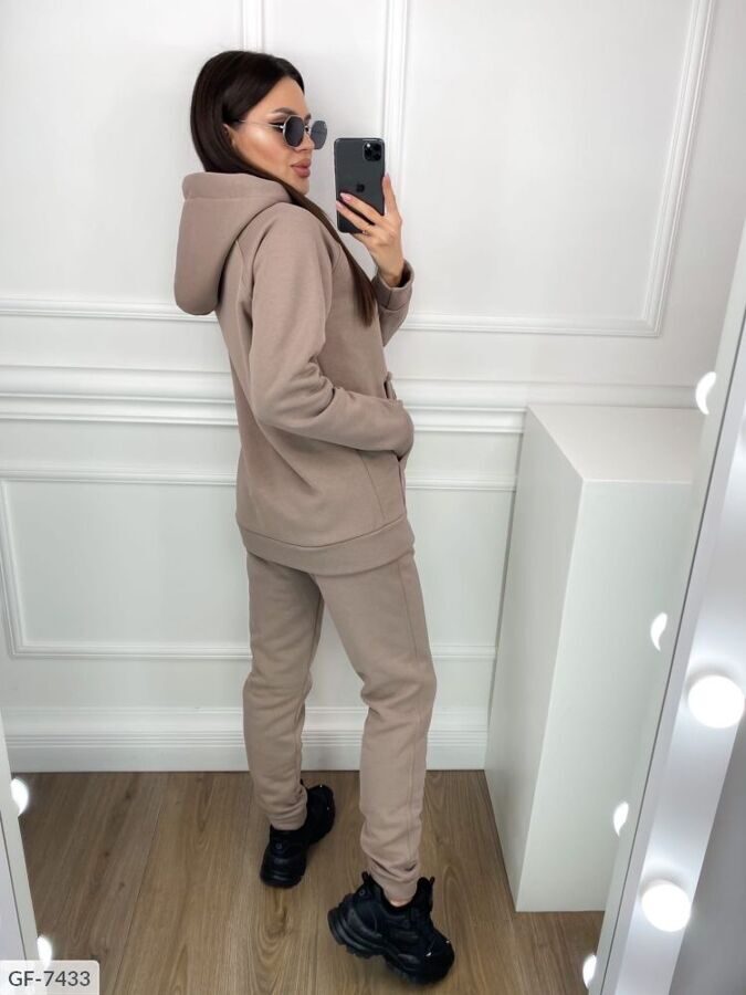 Спортивный костюм GF-7433