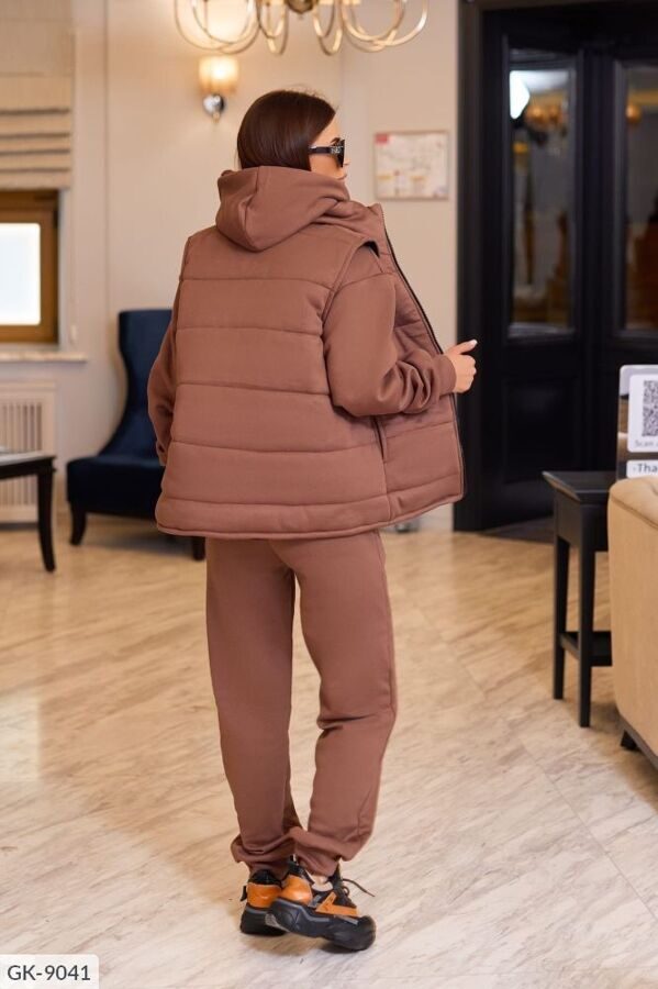 Спортивный костюм GK-9041
