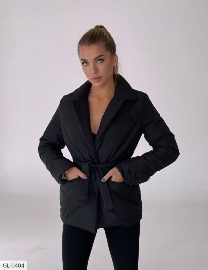 Куртка GL-0404